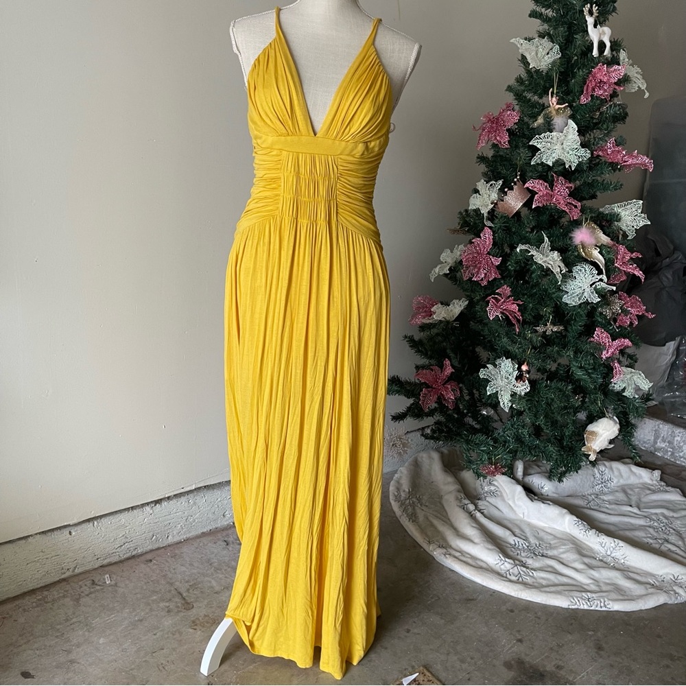 Rubber ducky dress